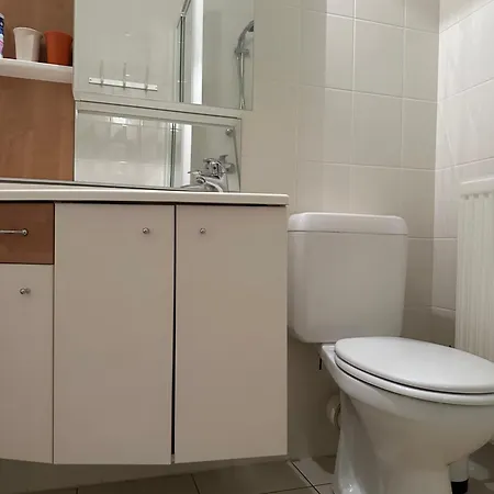 Appartamento Met Zeezicht Middelkerke