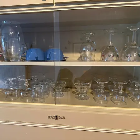 Met Zeezicht Appartamento Middelkerke