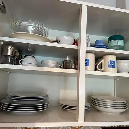Appartamento Met Zeezicht *