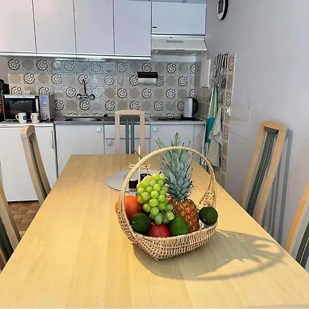 Met Zeezicht Appartamento *